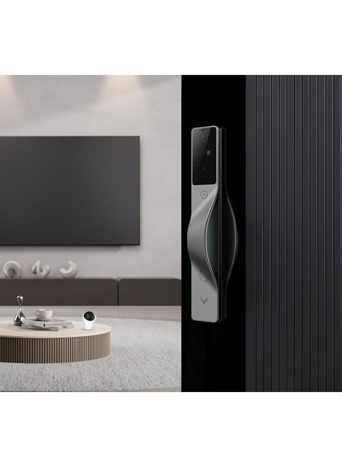 اربط LOCKIN V5 Max Face Recognition Smart Lock - Image 4